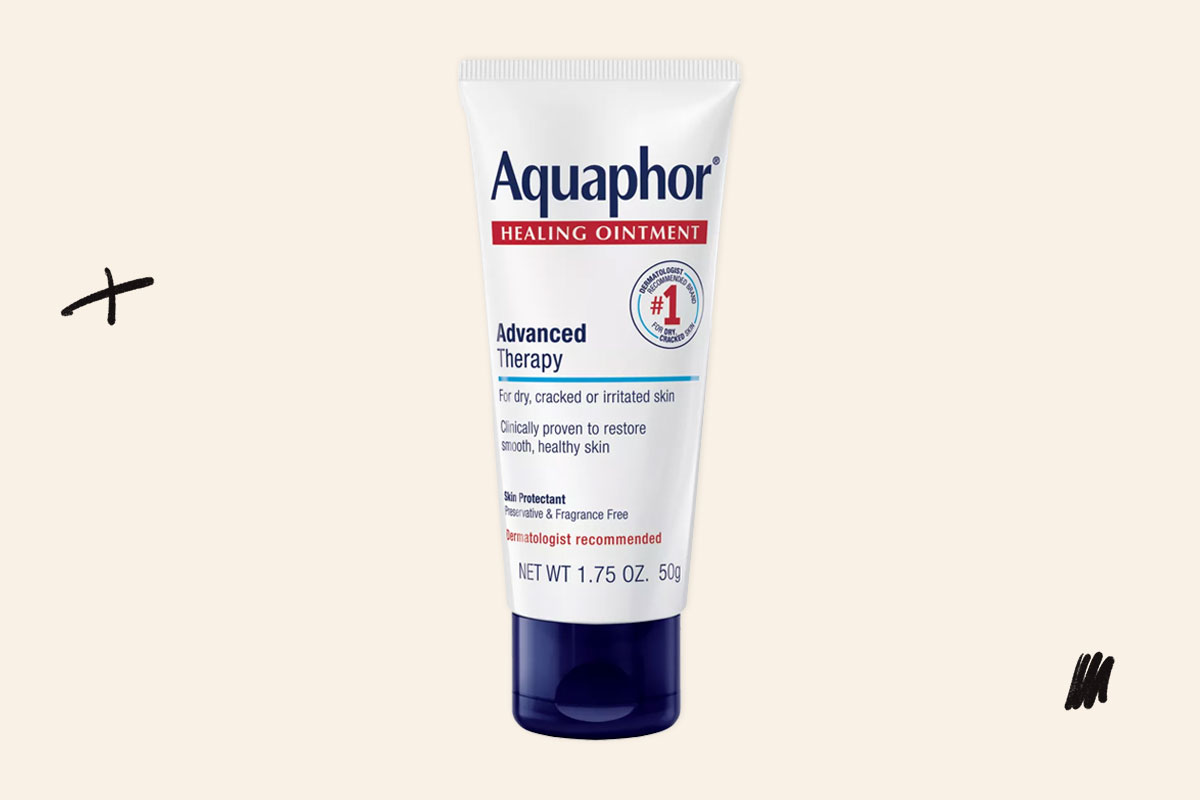 Image of Aquaphor ointment
