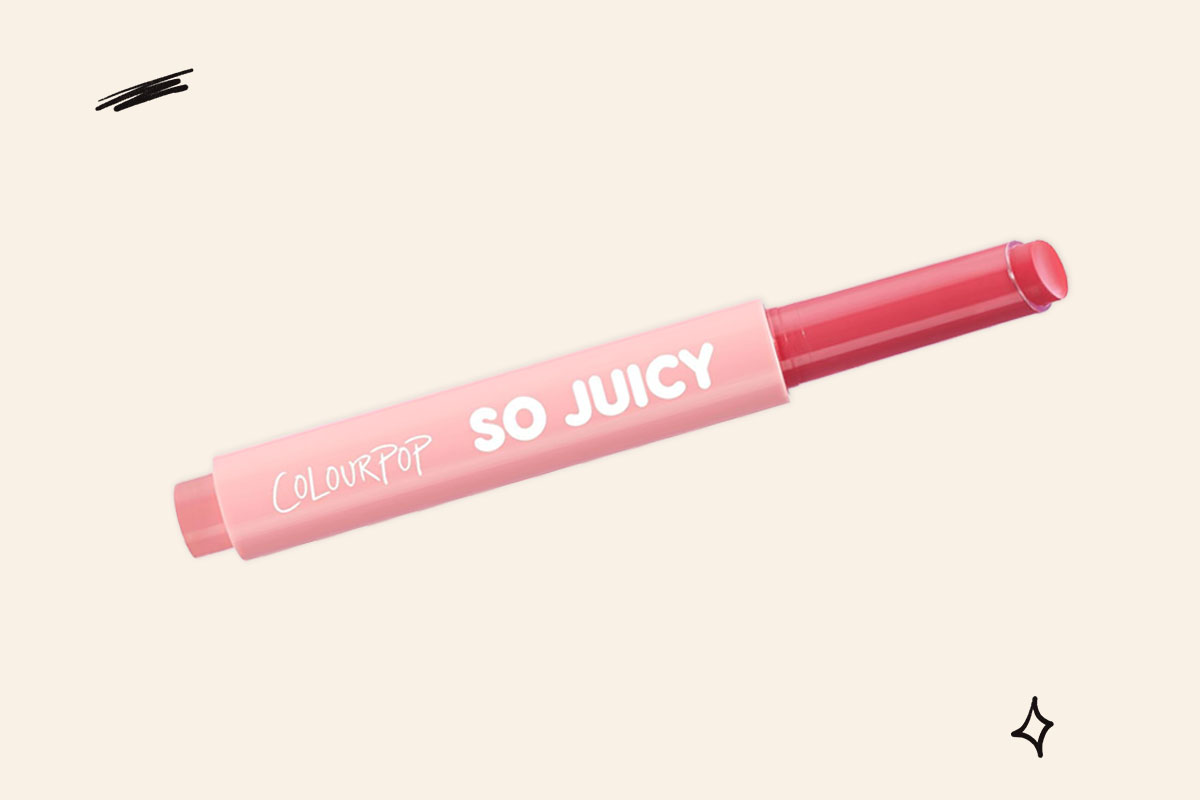 Image of ColourPop So Juicy lip gloss