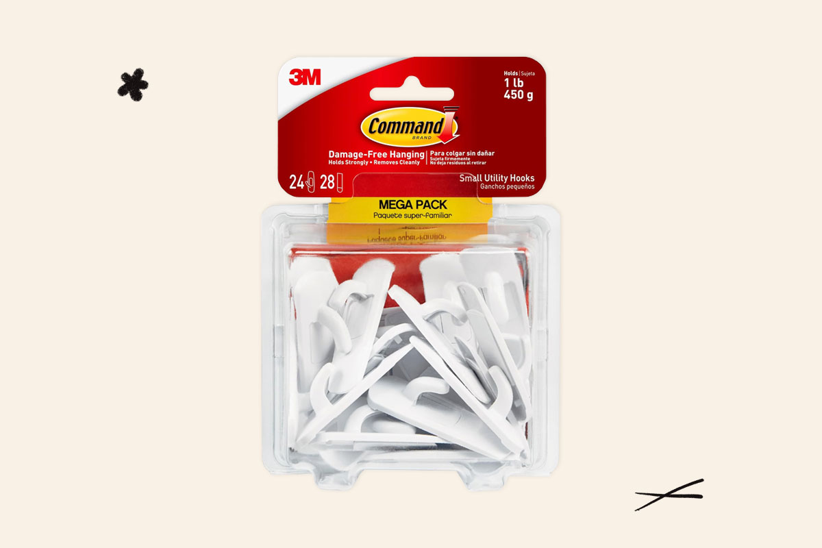 An image of Command Utility Hooks