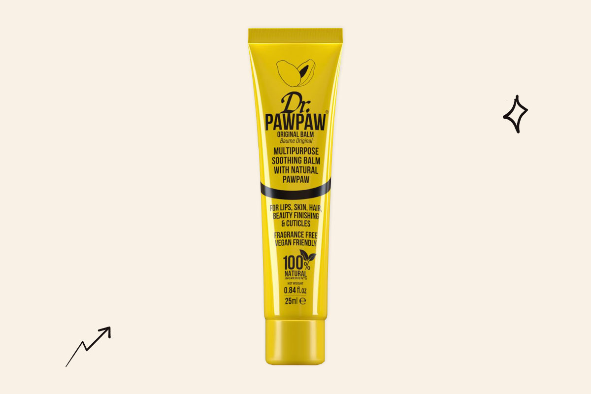 Image of Dr.PawPaw balm