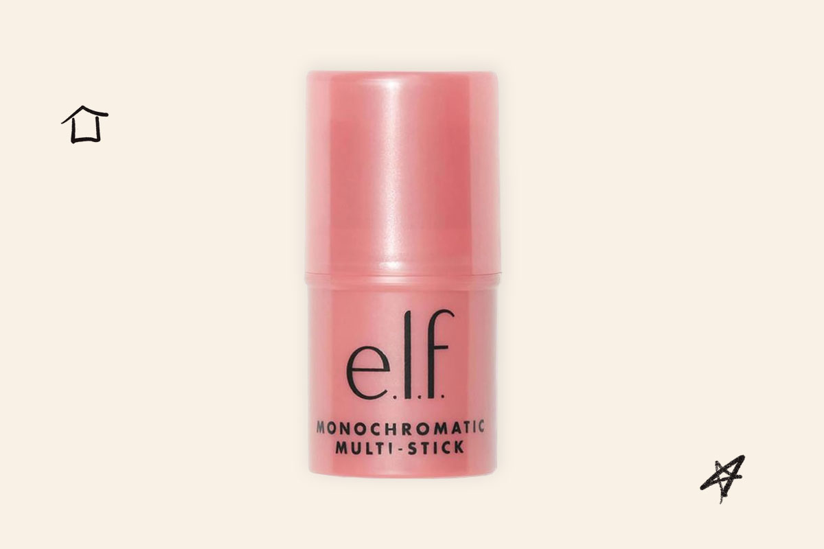 Image of the e.l.f. Monochromatic Mutli-Stick