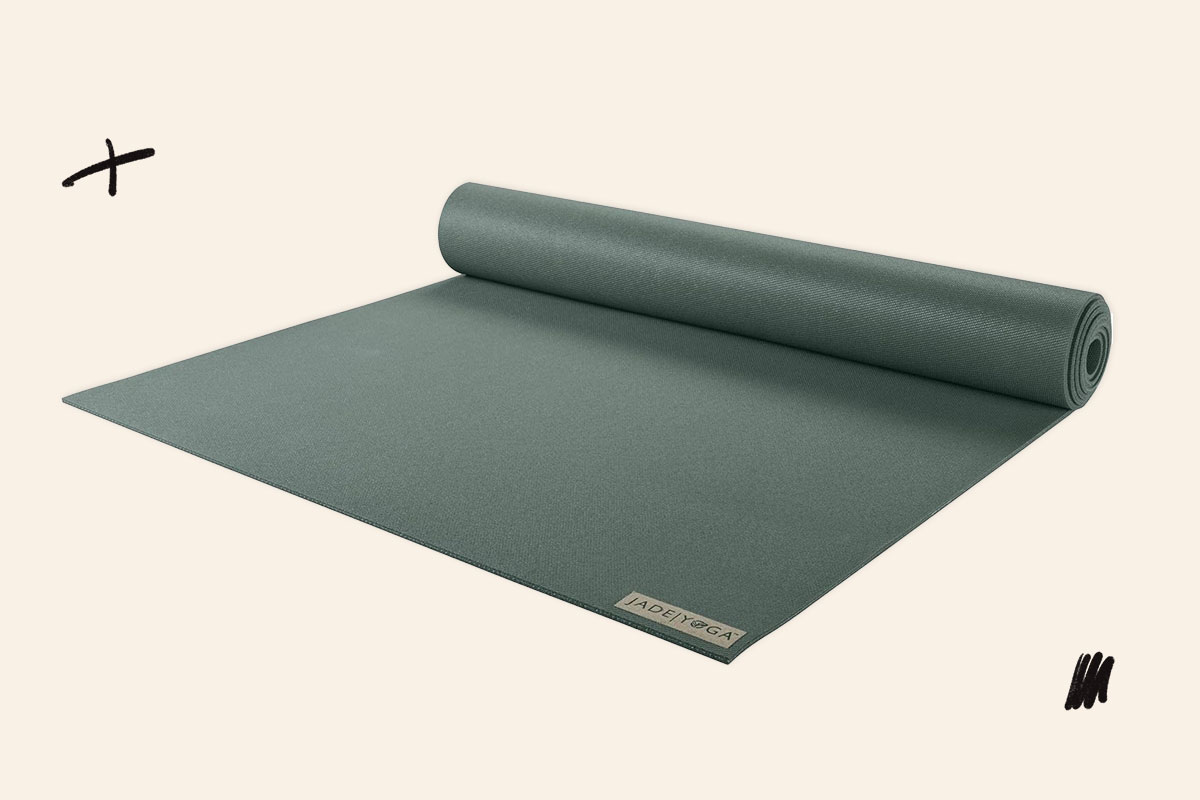 An image of the JadeYoga Harmony 