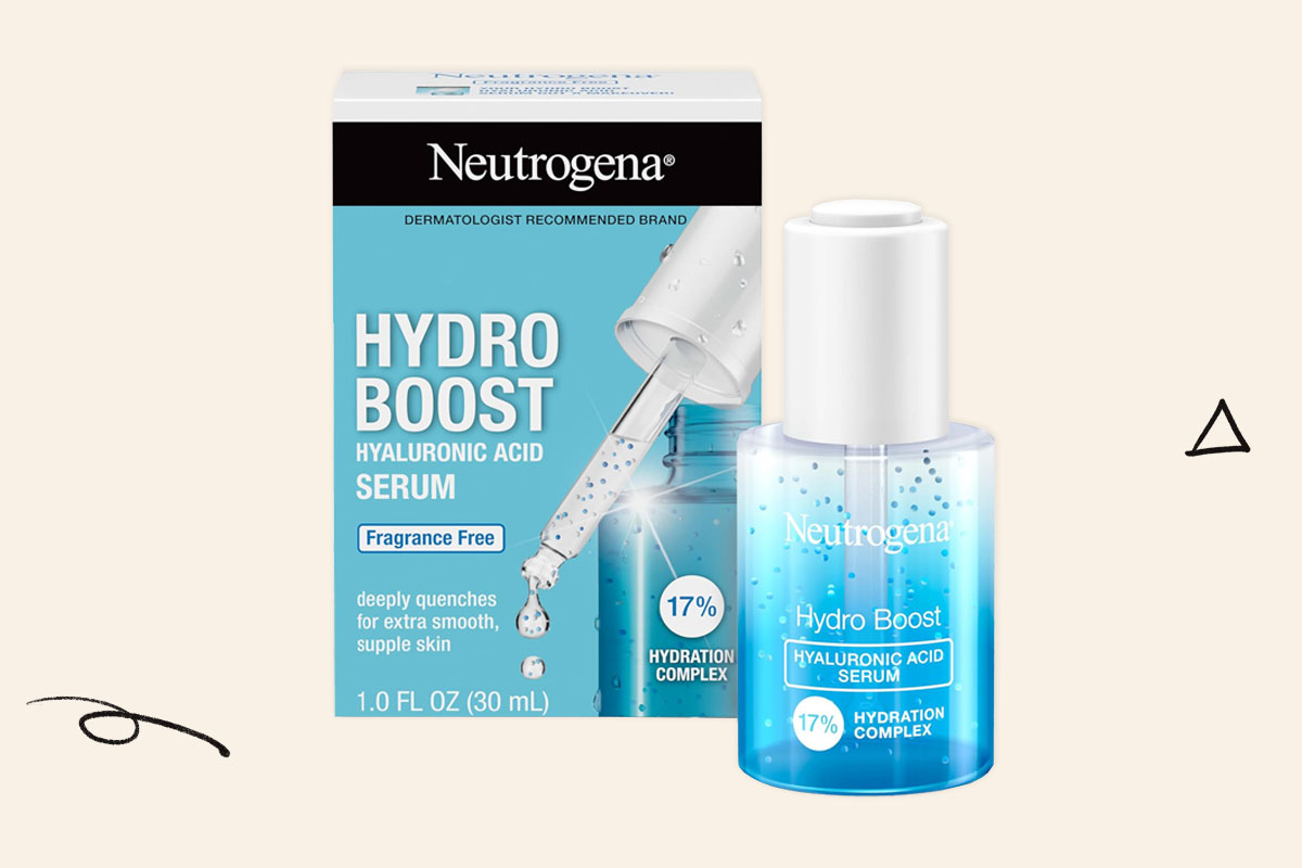Image of Neutrogena Hydro Boost Serum