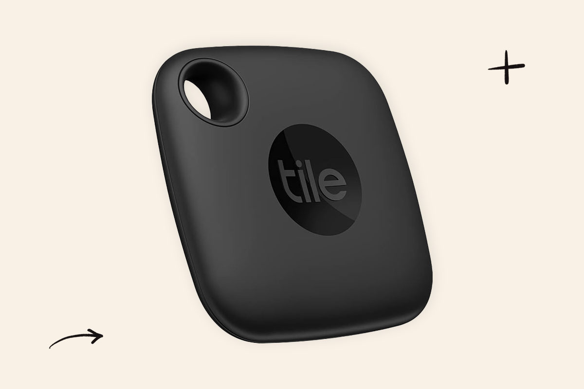 A photo of a Tile Mate