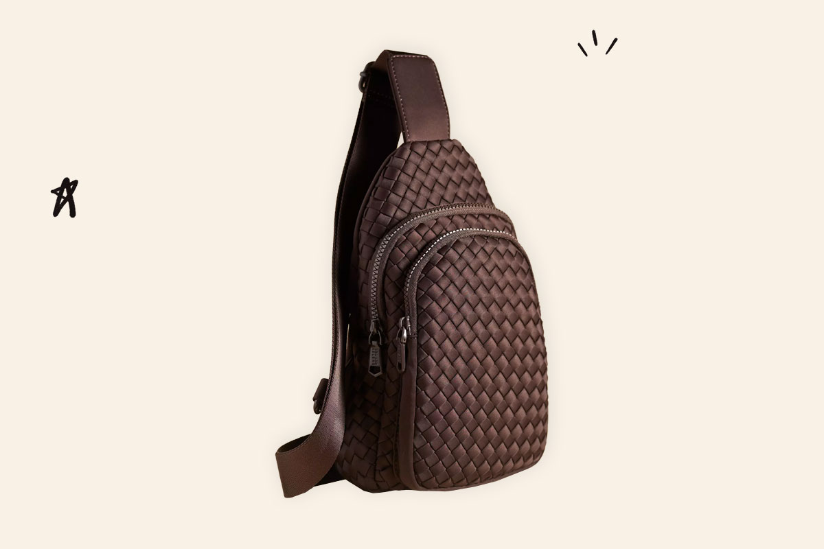 An image of the Sol and Selene Neoprene Sling