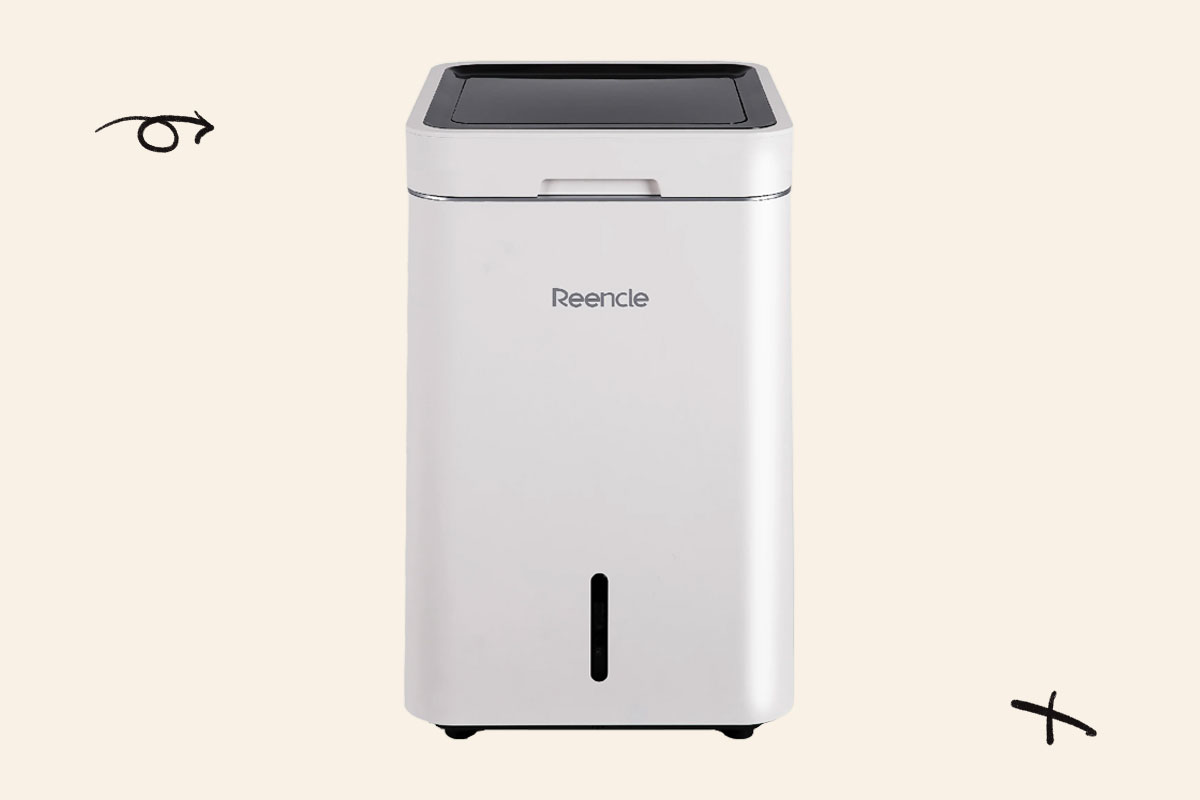 An image of the Reencle Gravity composter