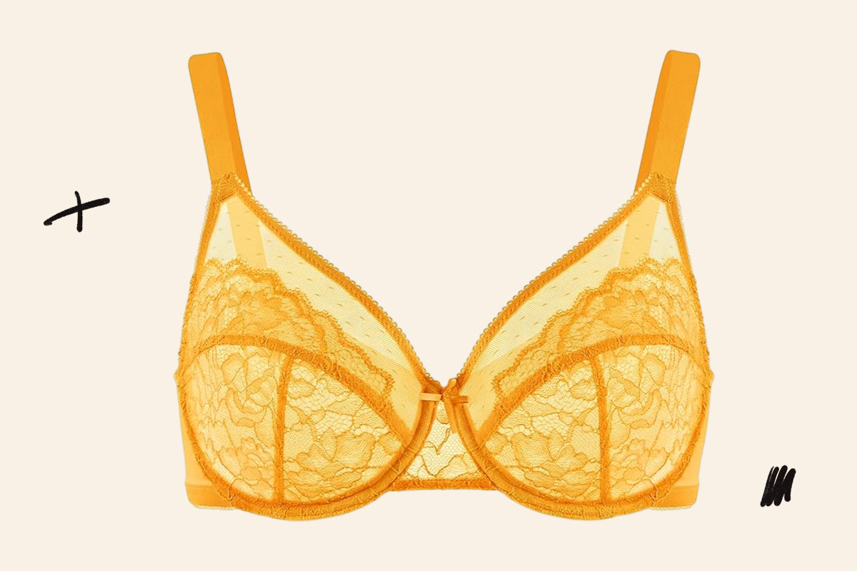 An image of the HSIA minimizer bra