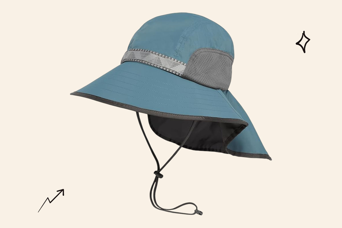 An image of the Sunday Afternoons Adventure Hat