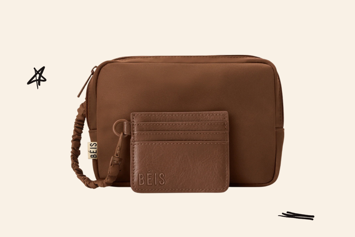 Béis Belt Bag
