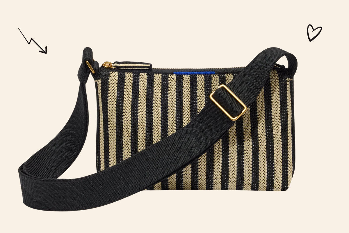 Rothy's Casual Crossbody