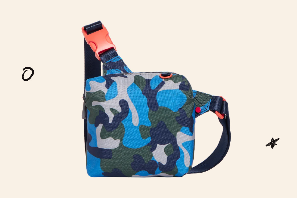 State Bags Sunny Fanny Pack