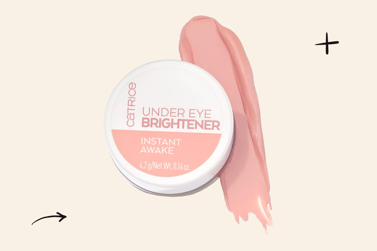 Catrice Cosmetics Under Eye Brightener