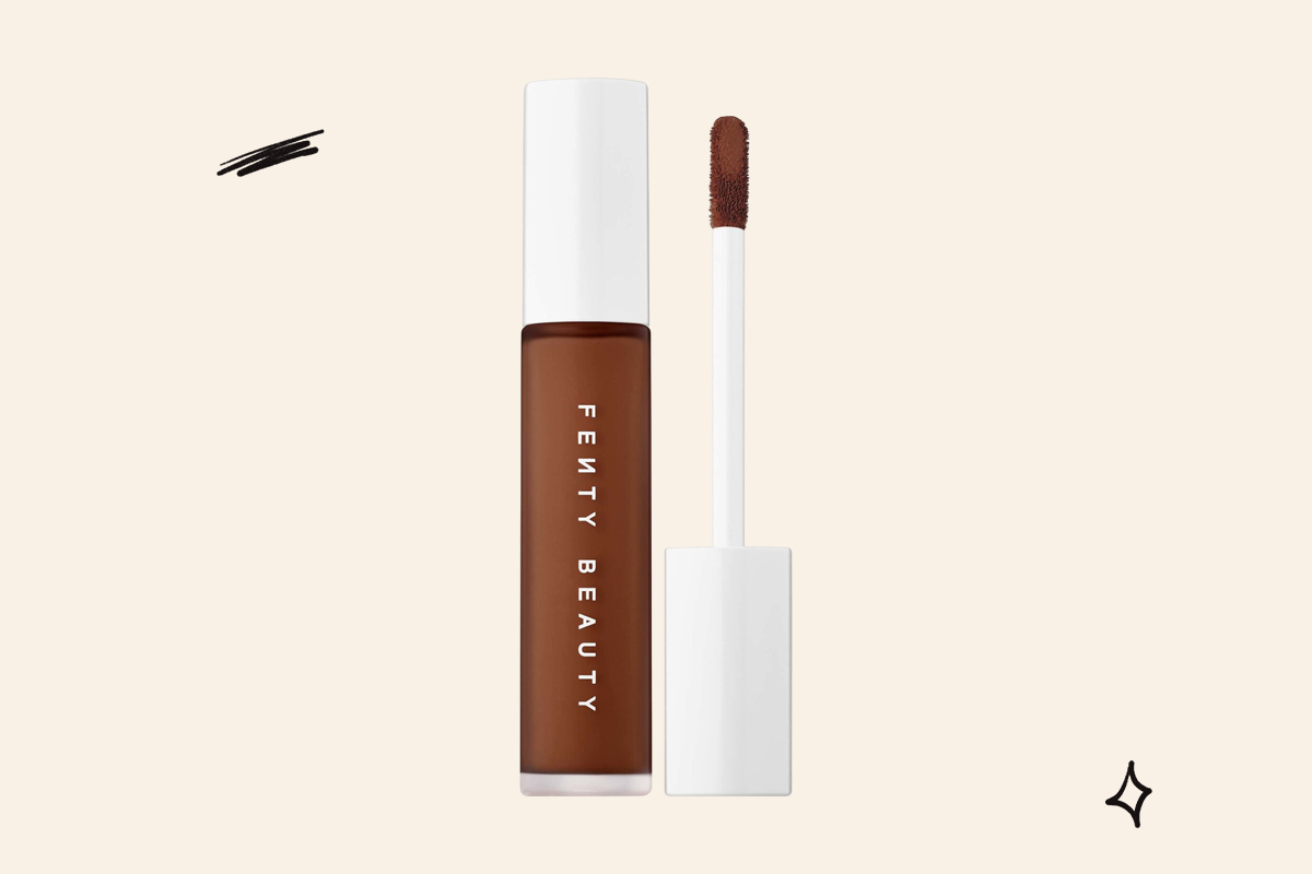 Fenty Beauty Pro Filt'r Instant Retouch Concealer