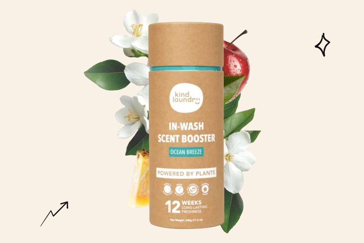 Kind Laundry In-Wash Scent Booster Beads
