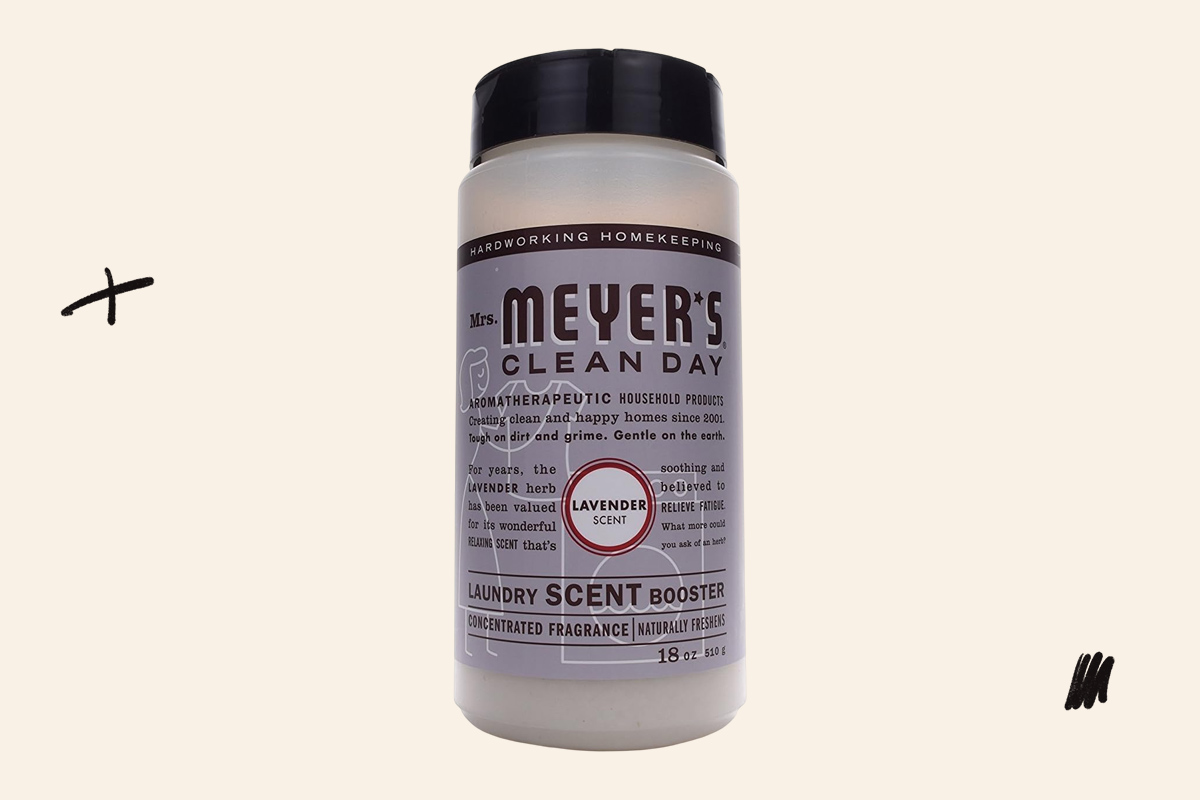 Mrs. Meyer's Clean Day Laundry Booster