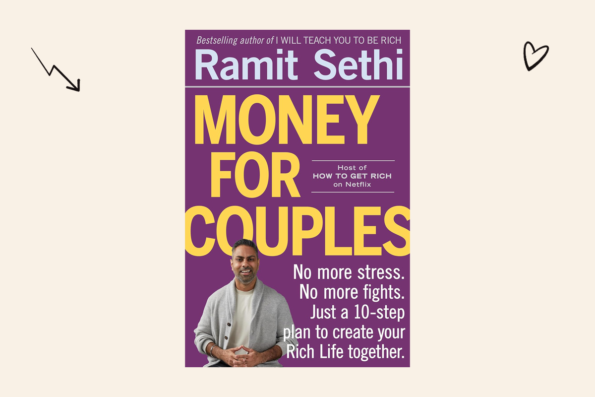 Money for Couples by Ramit Sethi