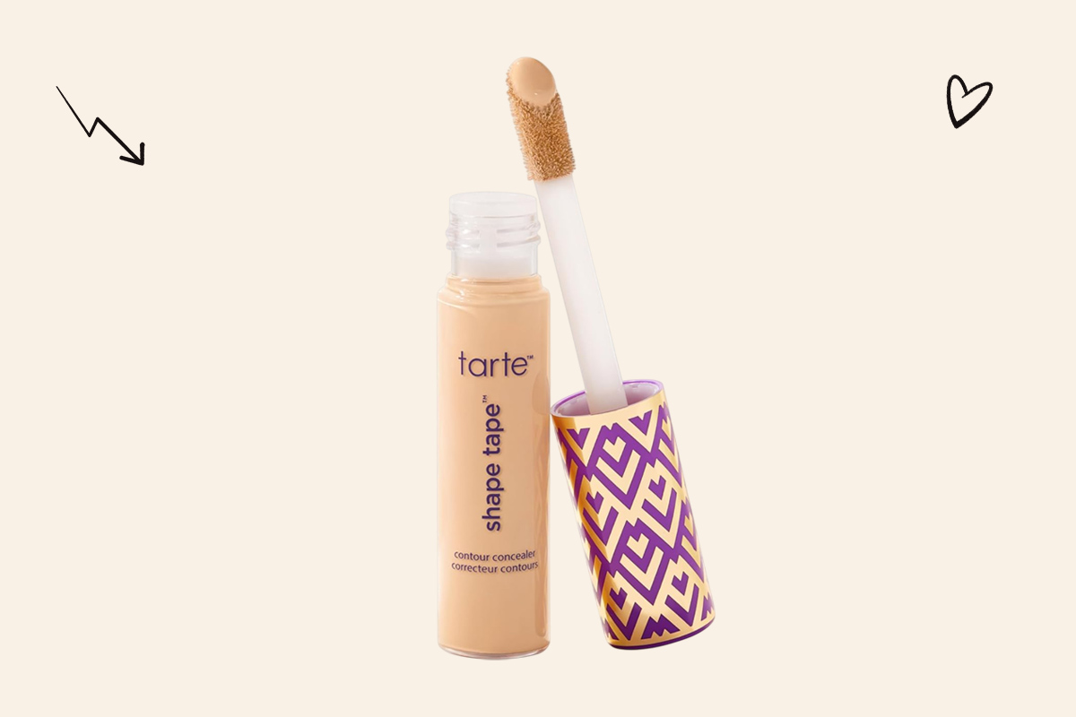 Tarte Shape Tape Concealer