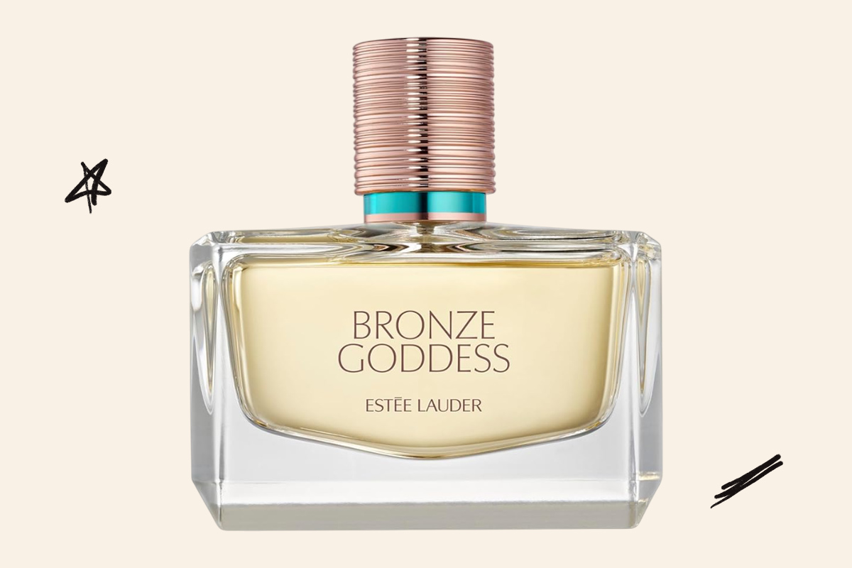 Estée Lauder Bronze Goddess