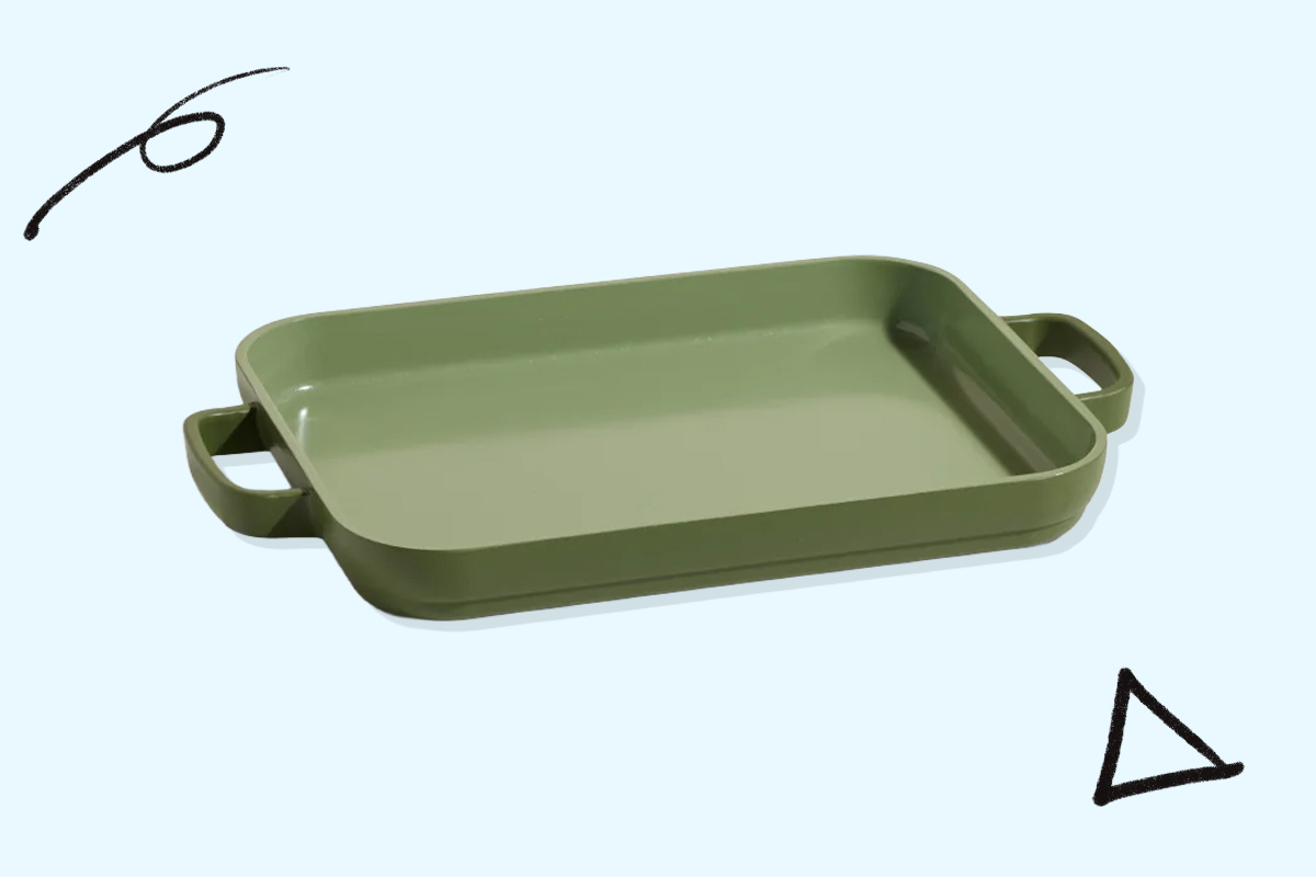 Our Place Mini Griddle Pan
