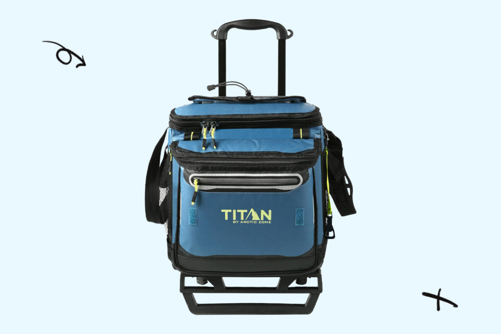 Titan Cooler