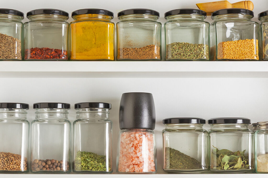 Spices