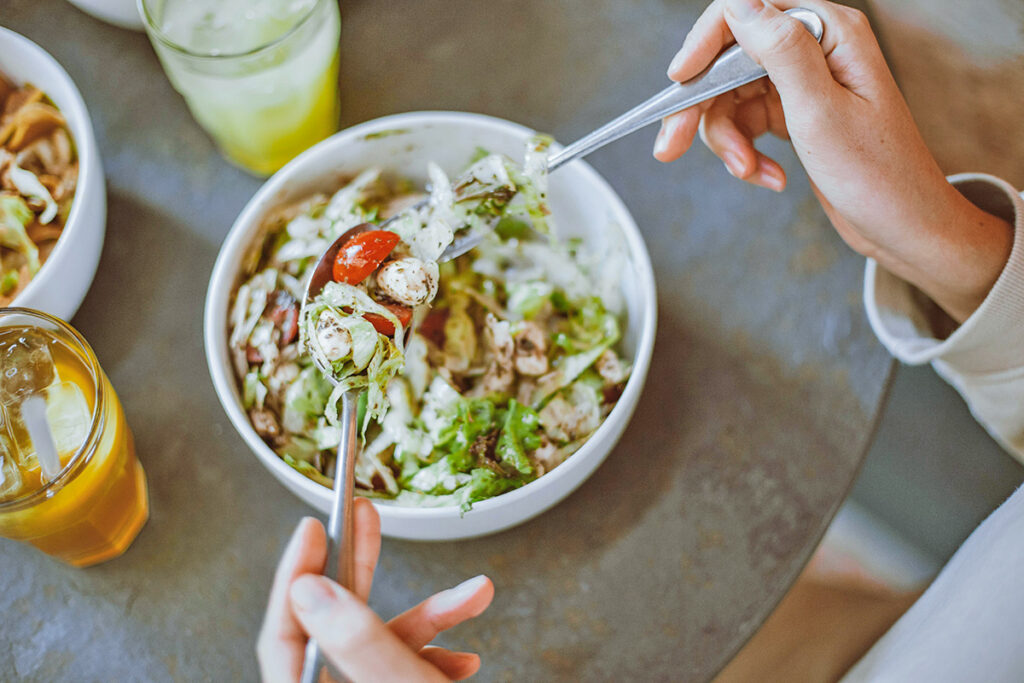Salad