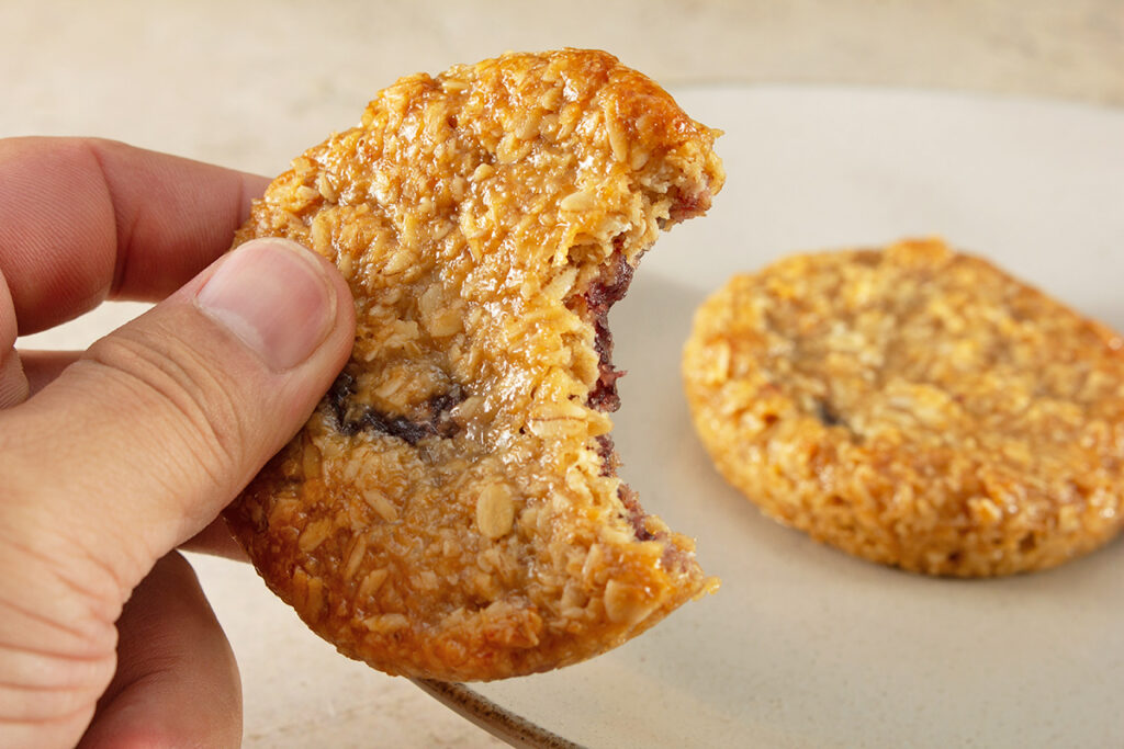 Gluten-free cookie