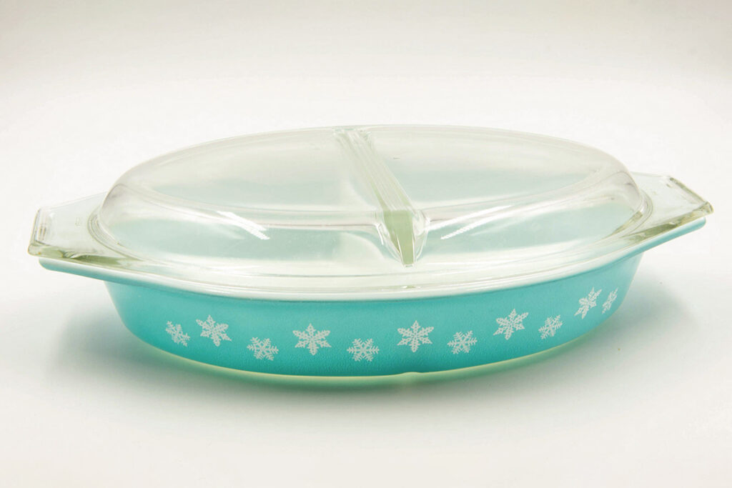 Vintage Pyrex